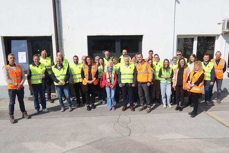 DS Smith 11 Foto Ljubo Vukelič